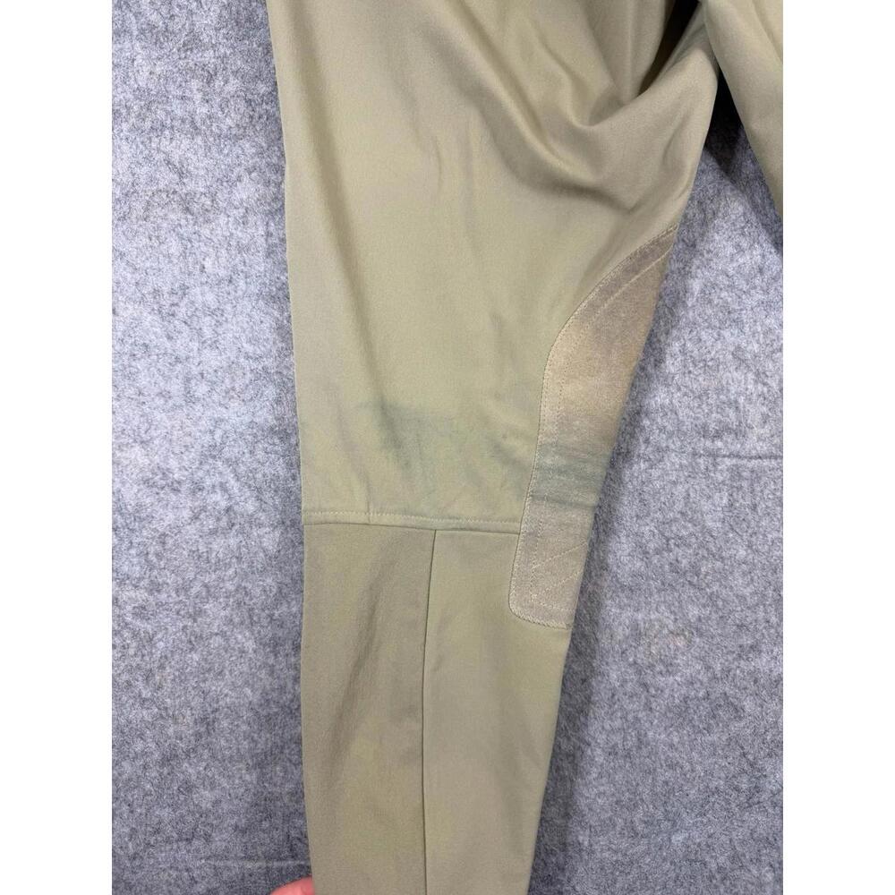 Ariat Pro Series 38R Equestrian Riding Pants - Picture 5 of 13